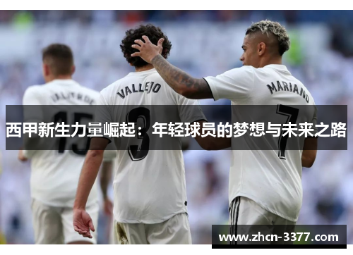 西甲新生力量崛起：年轻球员的梦想与未来之路