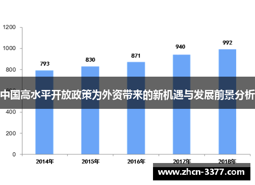 中国高水平开放政策为外资带来的新机遇与发展前景分析 中国高水平开放政策为外资带来的新机遇与发展前景分析