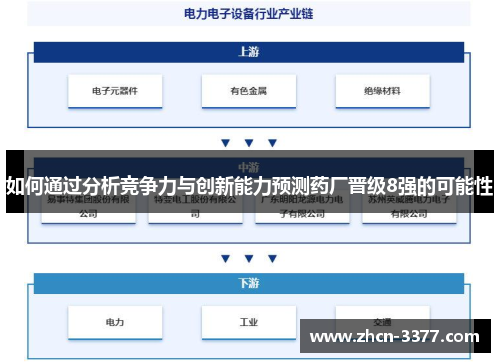如何通过分析竞争力与创新能力预测药厂晋级8强的可能性 如何通过分析竞争力与创新能力预测药厂晋级8强的可能性