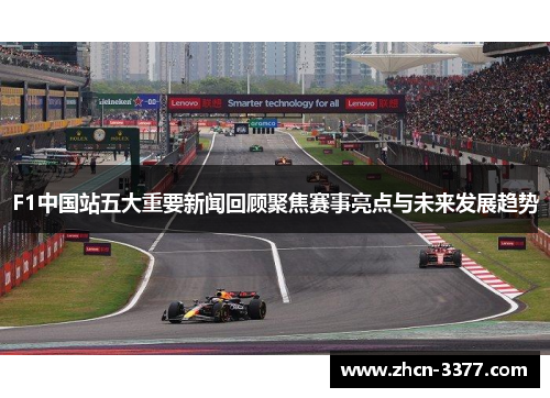 F1中国站五大重要新闻回顾聚焦赛事亮点与未来发展趋势