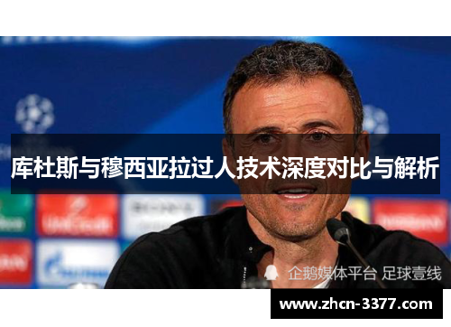 库杜斯与穆西亚拉过人技术深度对比与解析 库杜斯与穆西亚拉过人技术深度对比与解析