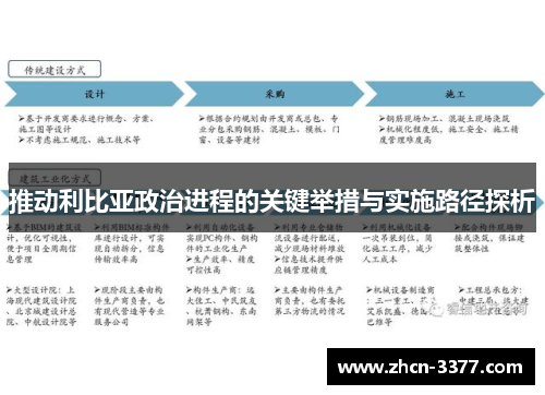 推动利比亚政治进程的关键举措与实施路径探析