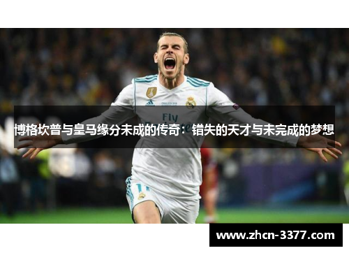 博格坎普与皇马缘分未成的传奇:错失的天才与未完成的梦想 博格坎普与皇马缘分未成的传奇:错失的天才与未完成的梦想