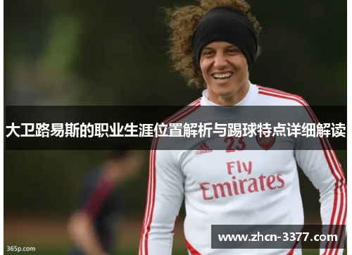 大卫路易斯的职业生涯位置解析与踢球特点详细解读