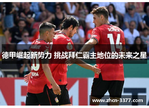 德甲崛起新势力 挑战拜仁霸主地位的未来之星 德甲崛起新势力 挑战拜仁霸主地位的未来之星