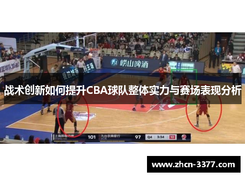 战术创新如何提升CBA球队整体实力与赛场表现分析 战术创新如何提升CBA球队整体实力与赛场表现分析